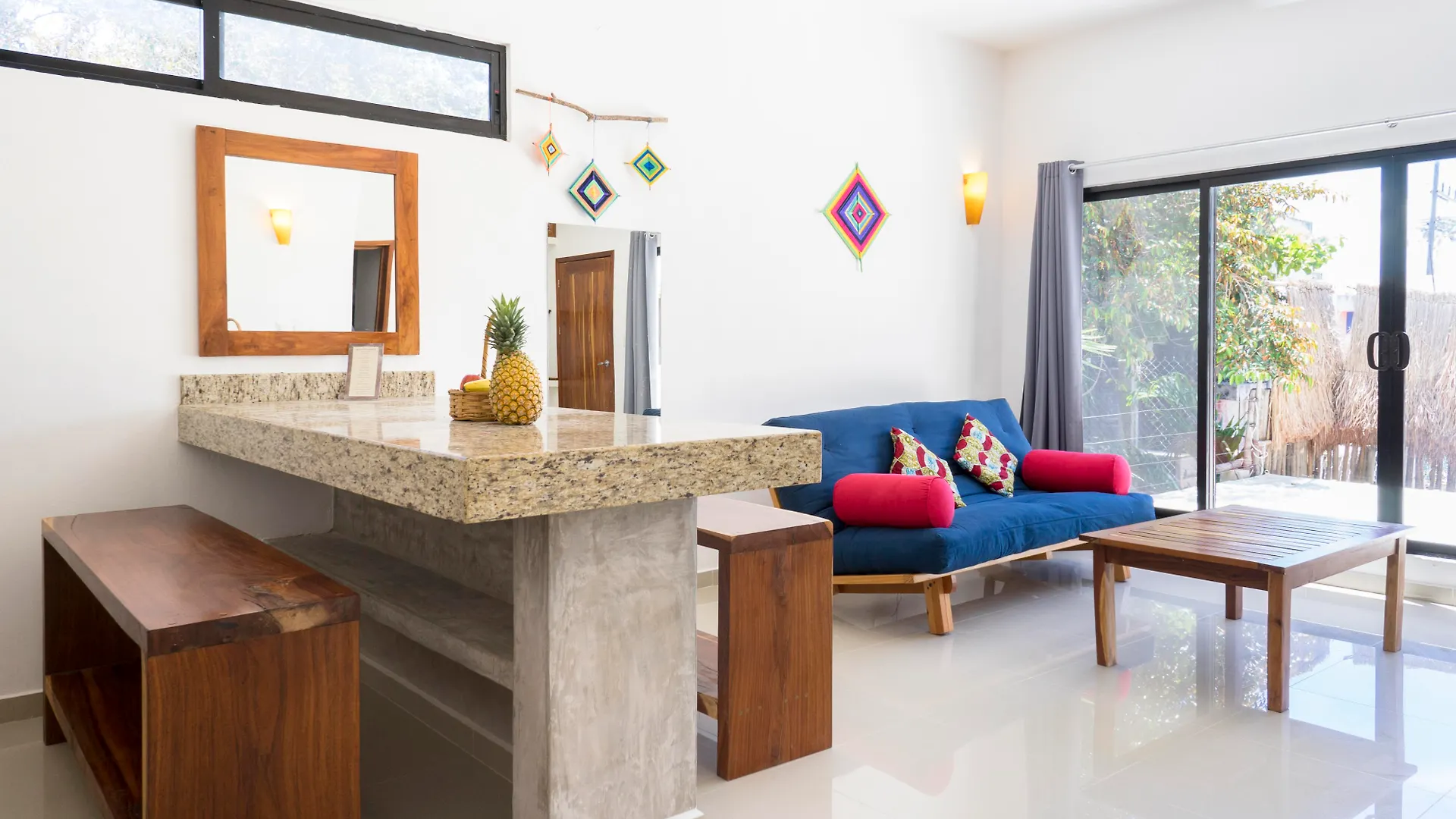 Kiimak Tulum Apartment