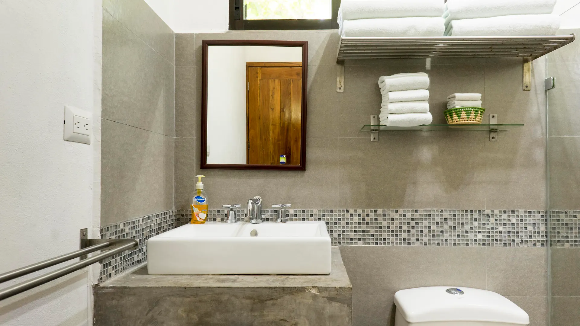 Kiimak Tulum Apartment 0*,  Mexico