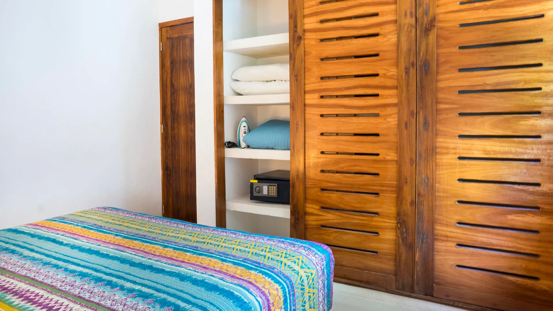 Kiimak Tulum Apartment Mexico