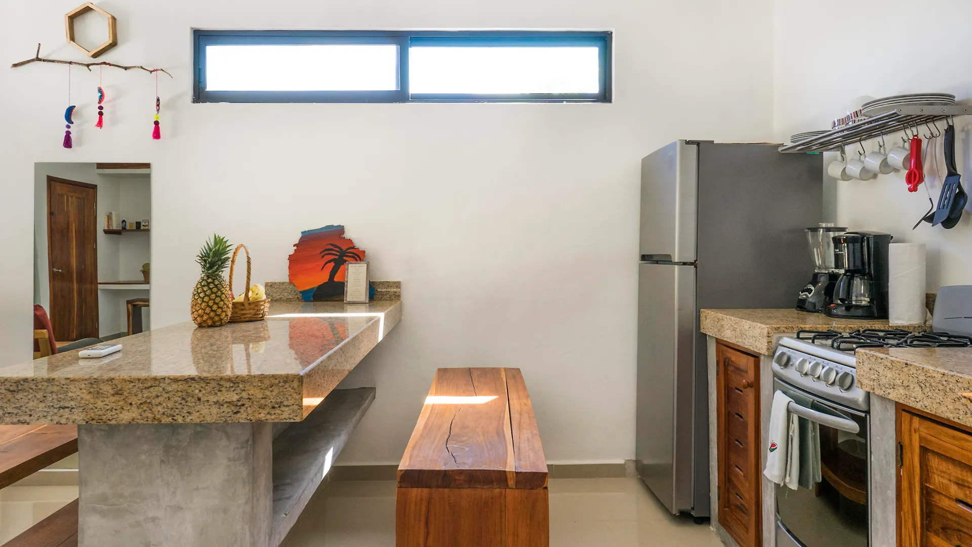 Kiimak Tulum Apartment