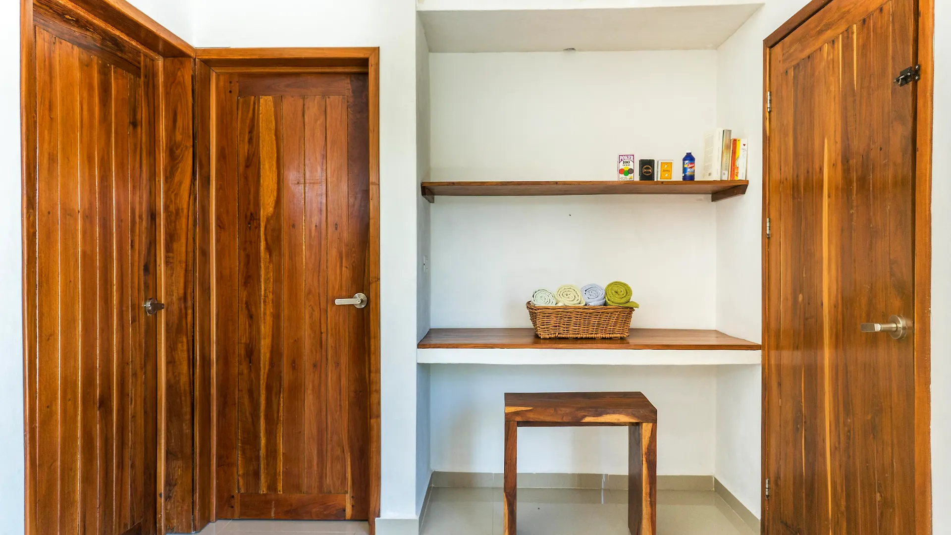 Kiimak Tulum Apartment 0*,