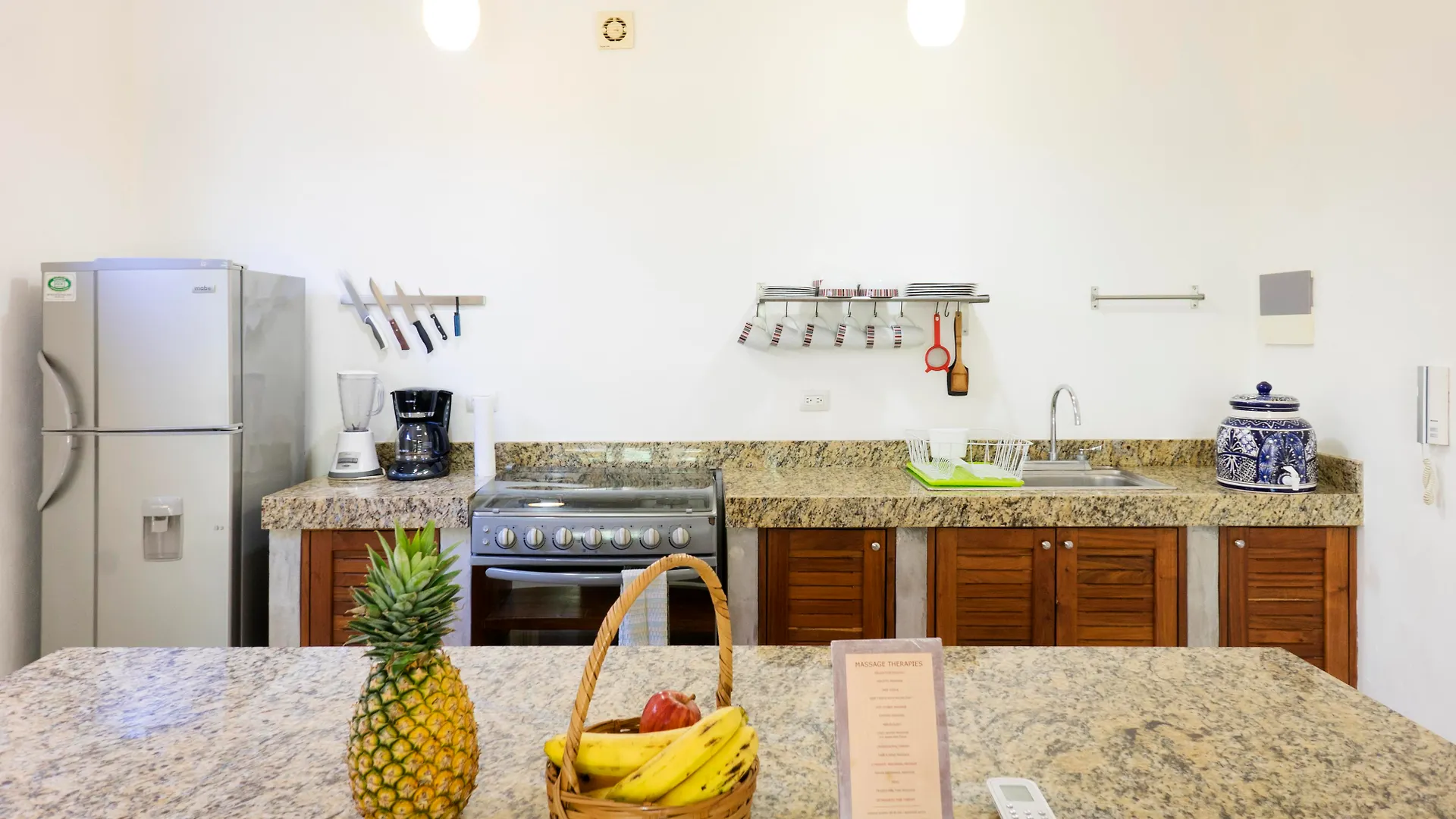 Kiimak Tulum Apartment