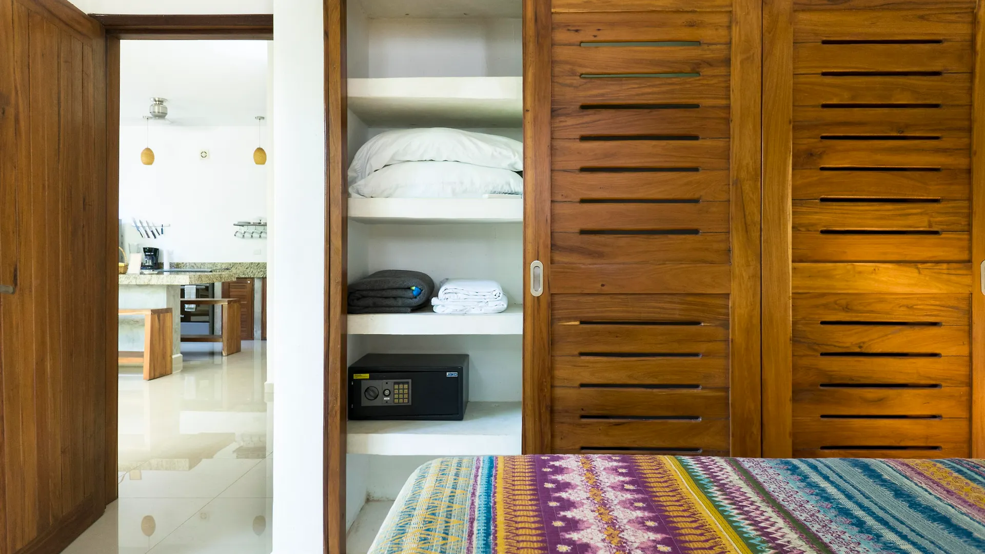 Kiimak Tulum Apartment