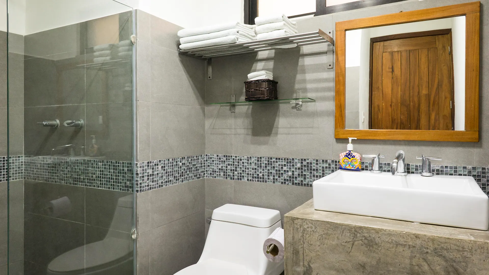 Kiimak Tulum Apartment