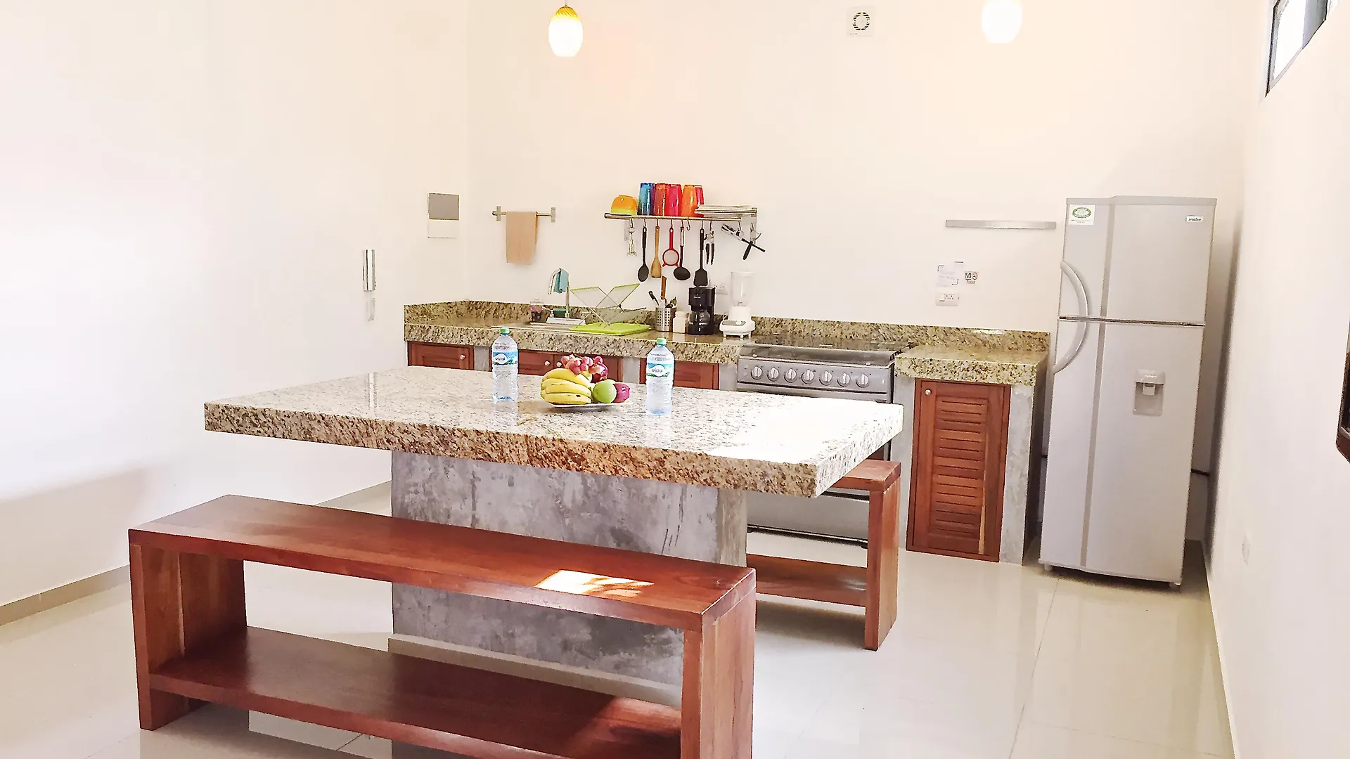 Kiimak Tulum Apartment