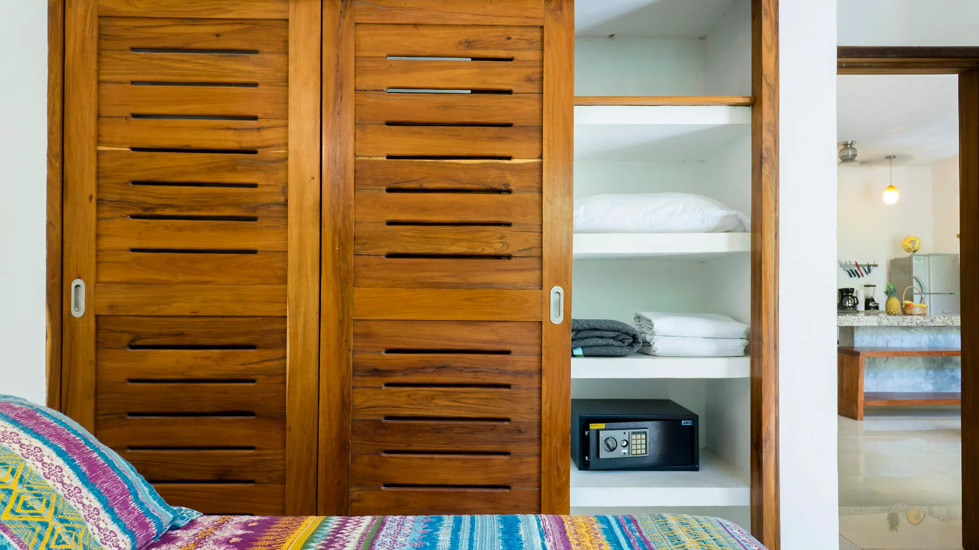 Kiimak Tulum Apartment