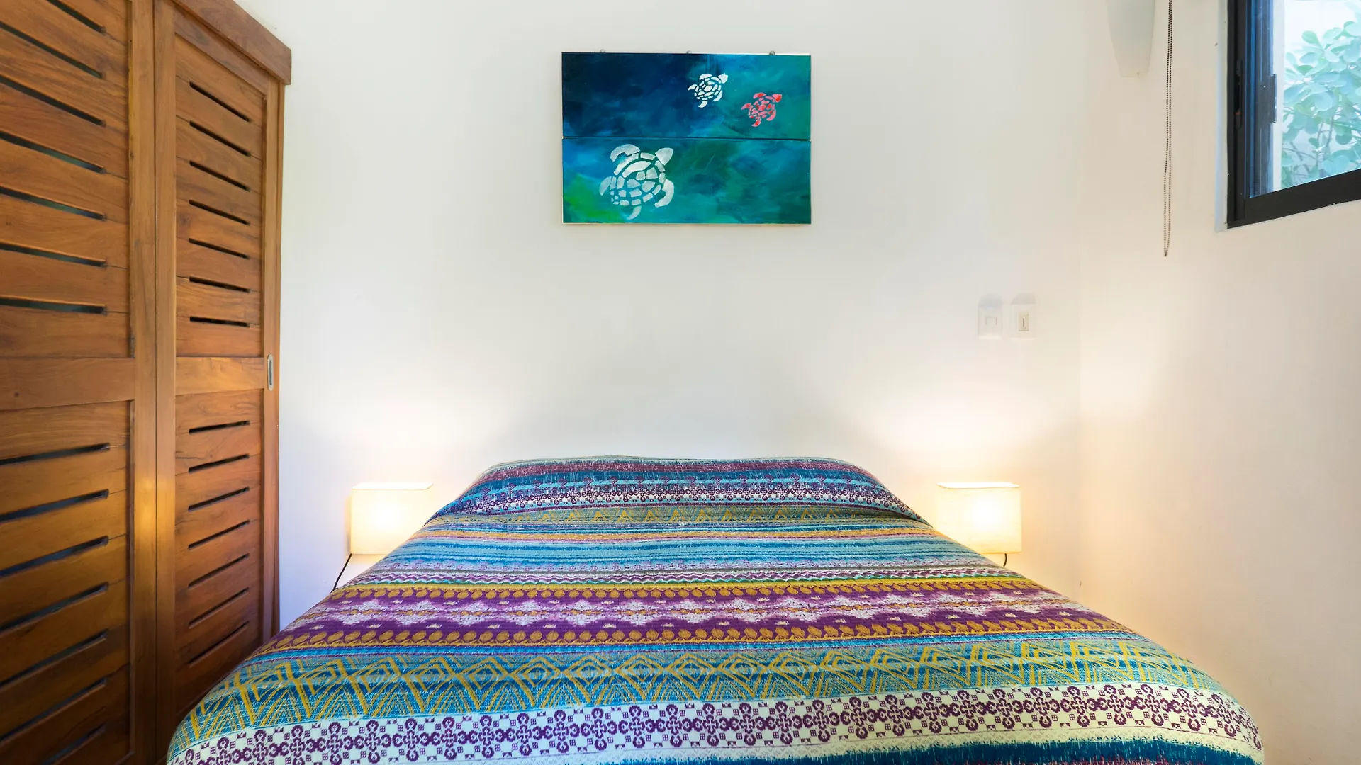 Kiimak Tulum Apartment