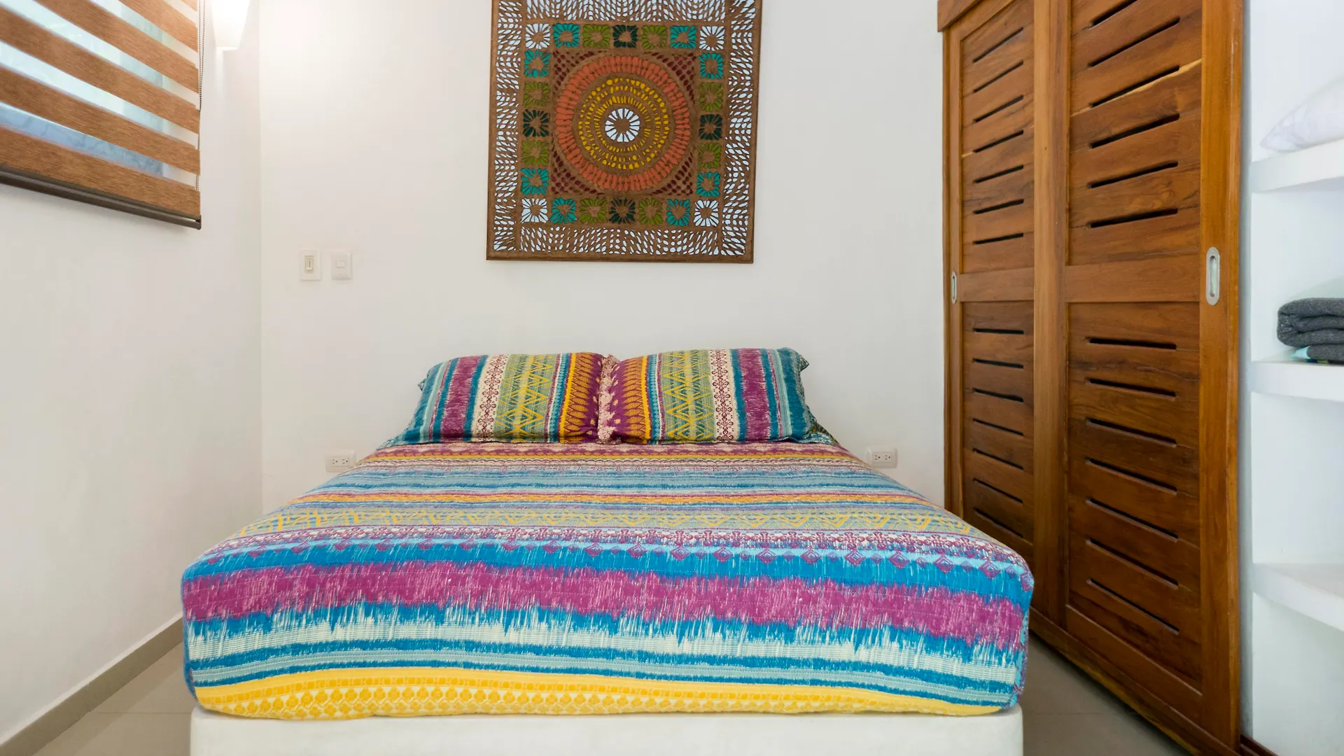Kiimak Tulum Apartment Mexico
