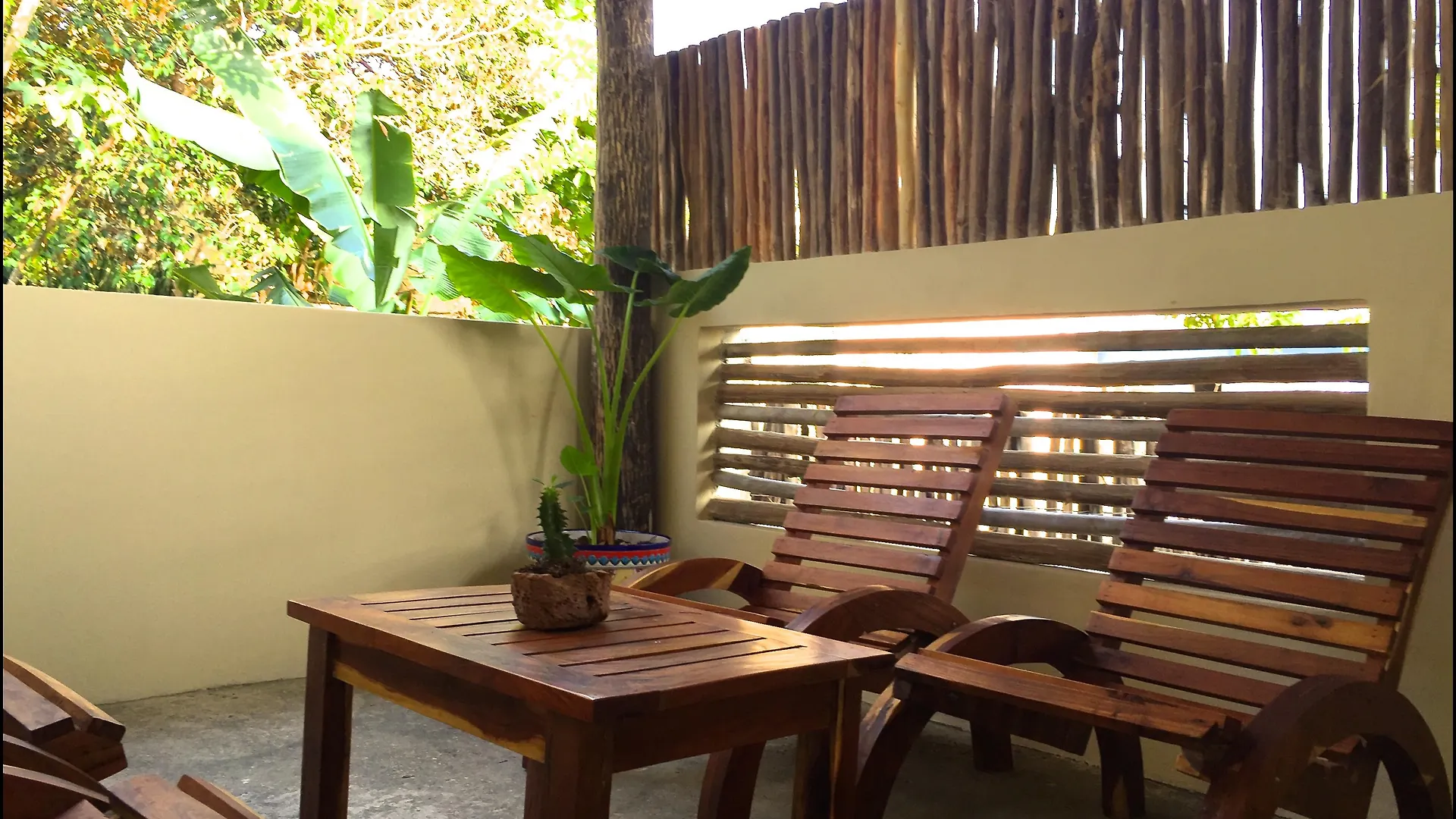 Kiimak Tulum Apartment 0*,