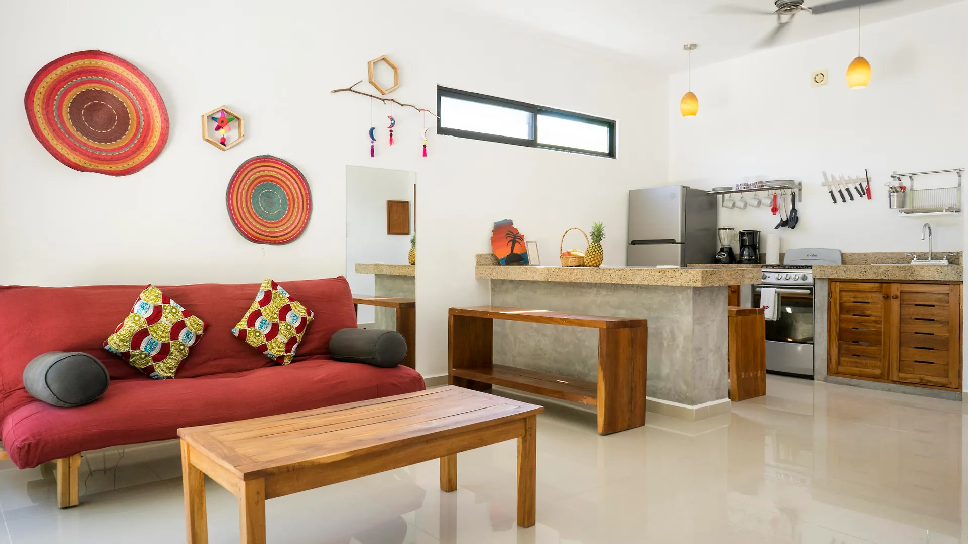 Kiimak Tulum Apartment