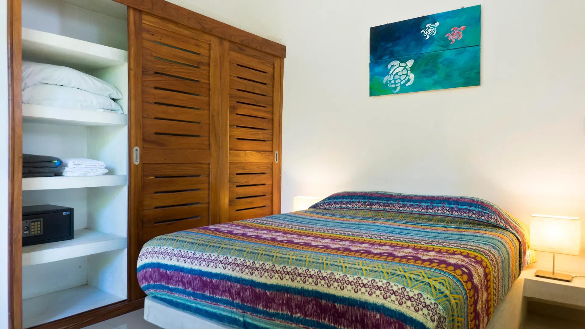 Kiimak Tulum Apartment