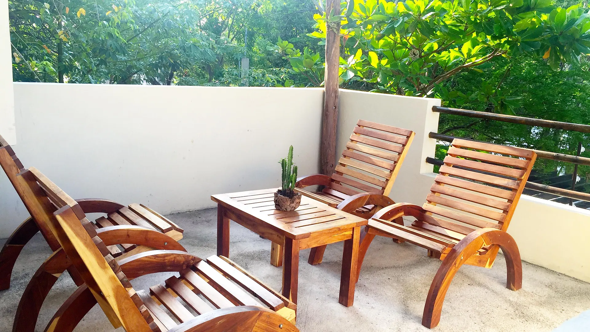 Kiimak Tulum Apartment