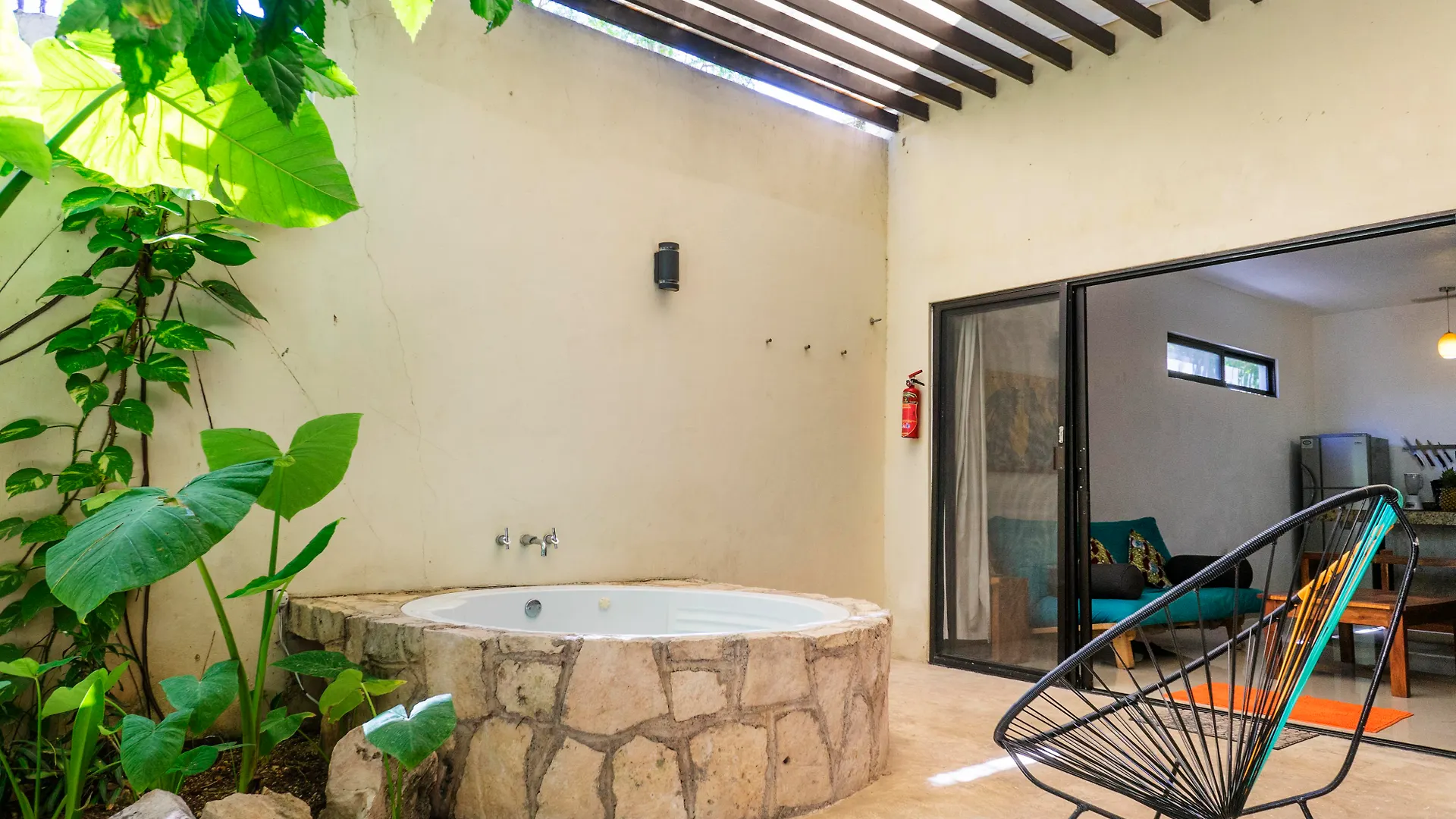 Kiimak Tulum Apartment 0*,  Mexico