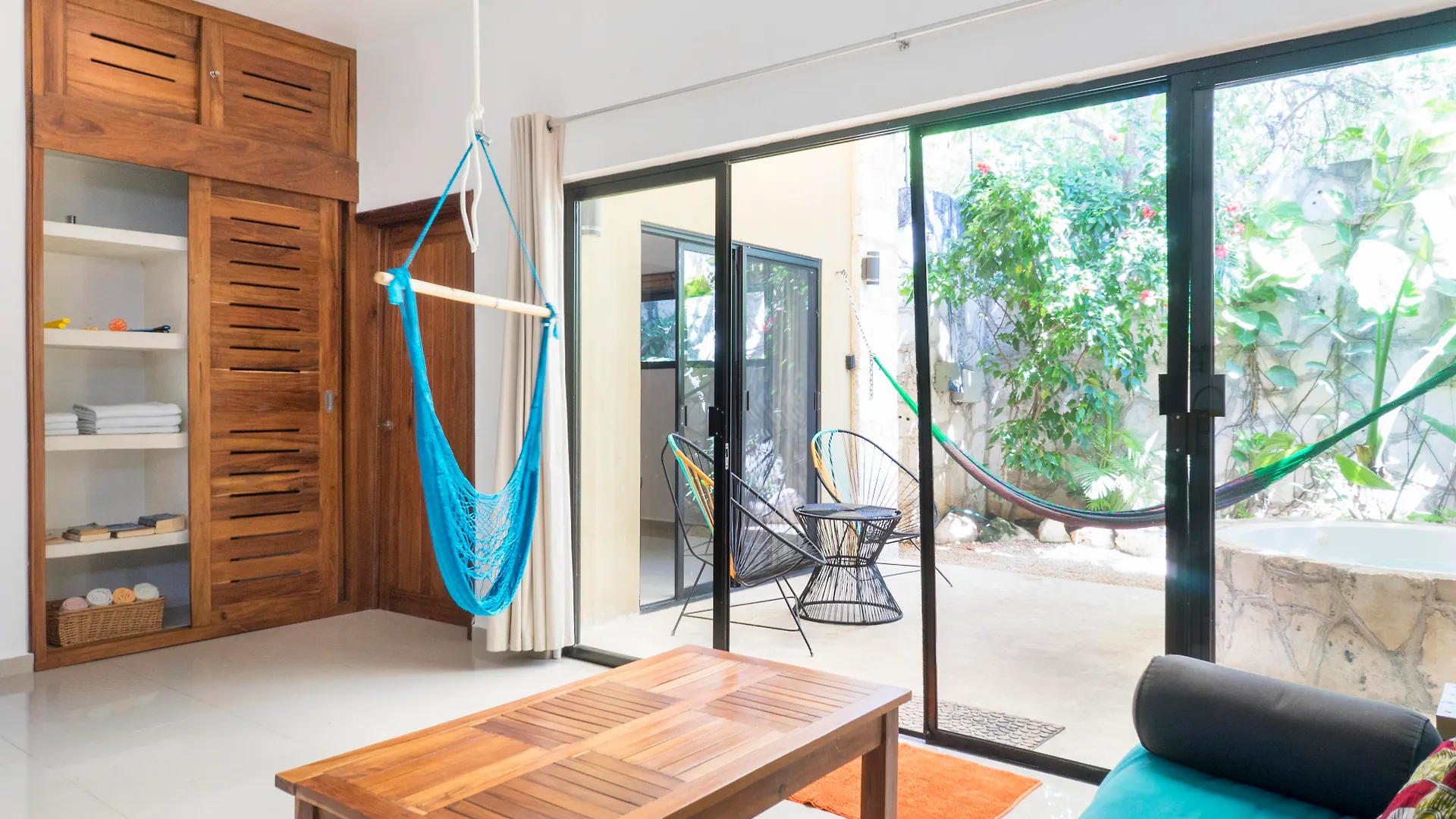 Kiimak Tulum Apartment
