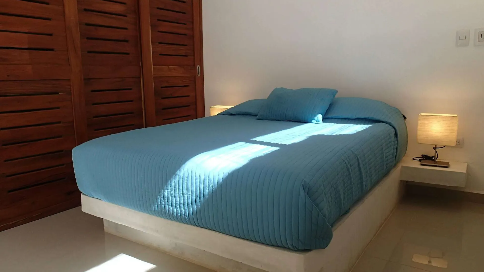 Kiimak Tulum Apartment Mexico