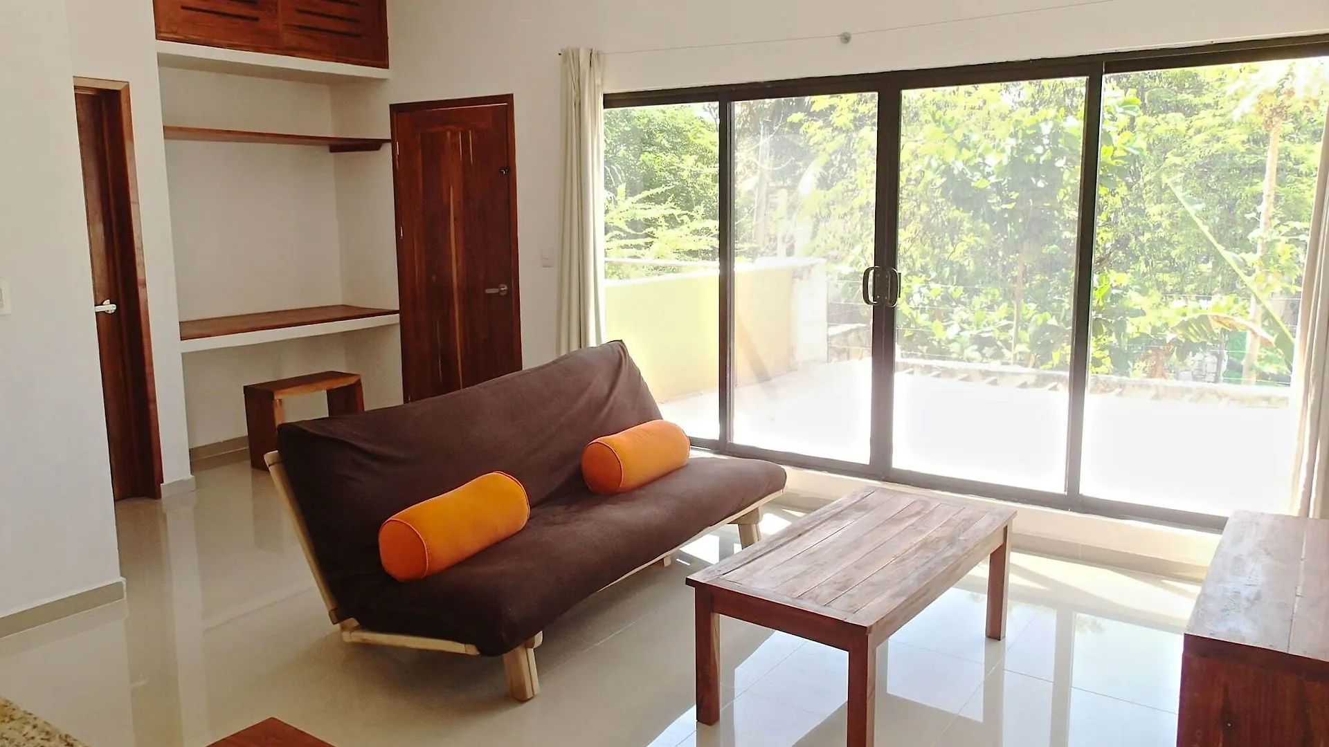 Kiimak Tulum Apartment Mexico