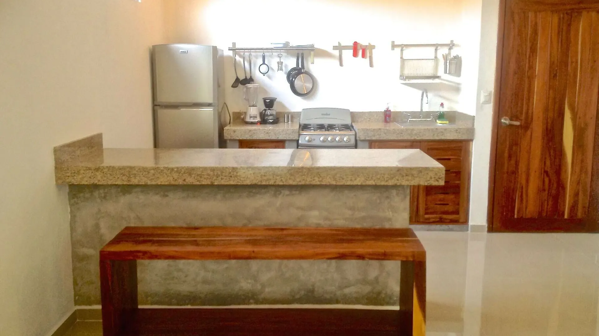 Kiimak Tulum Apartment