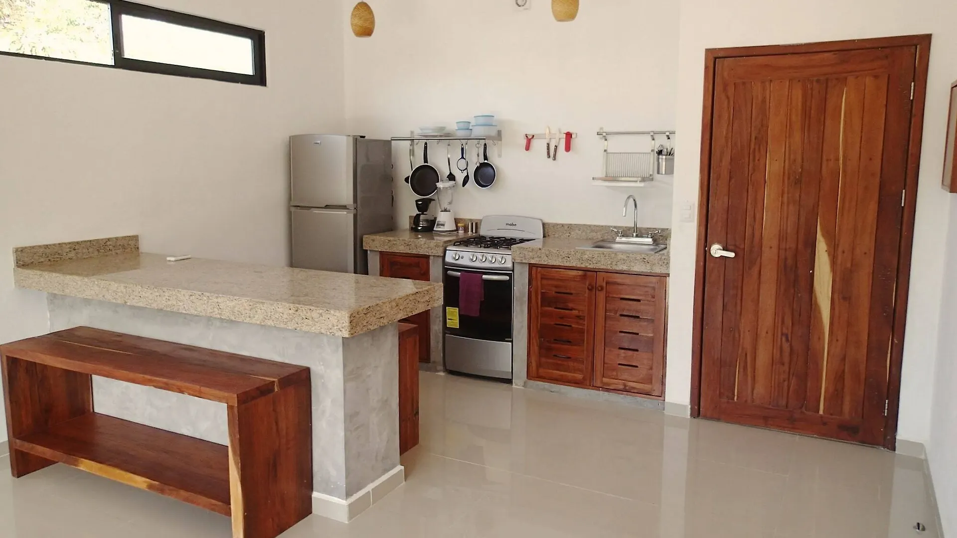 Kiimak Tulum Apartment