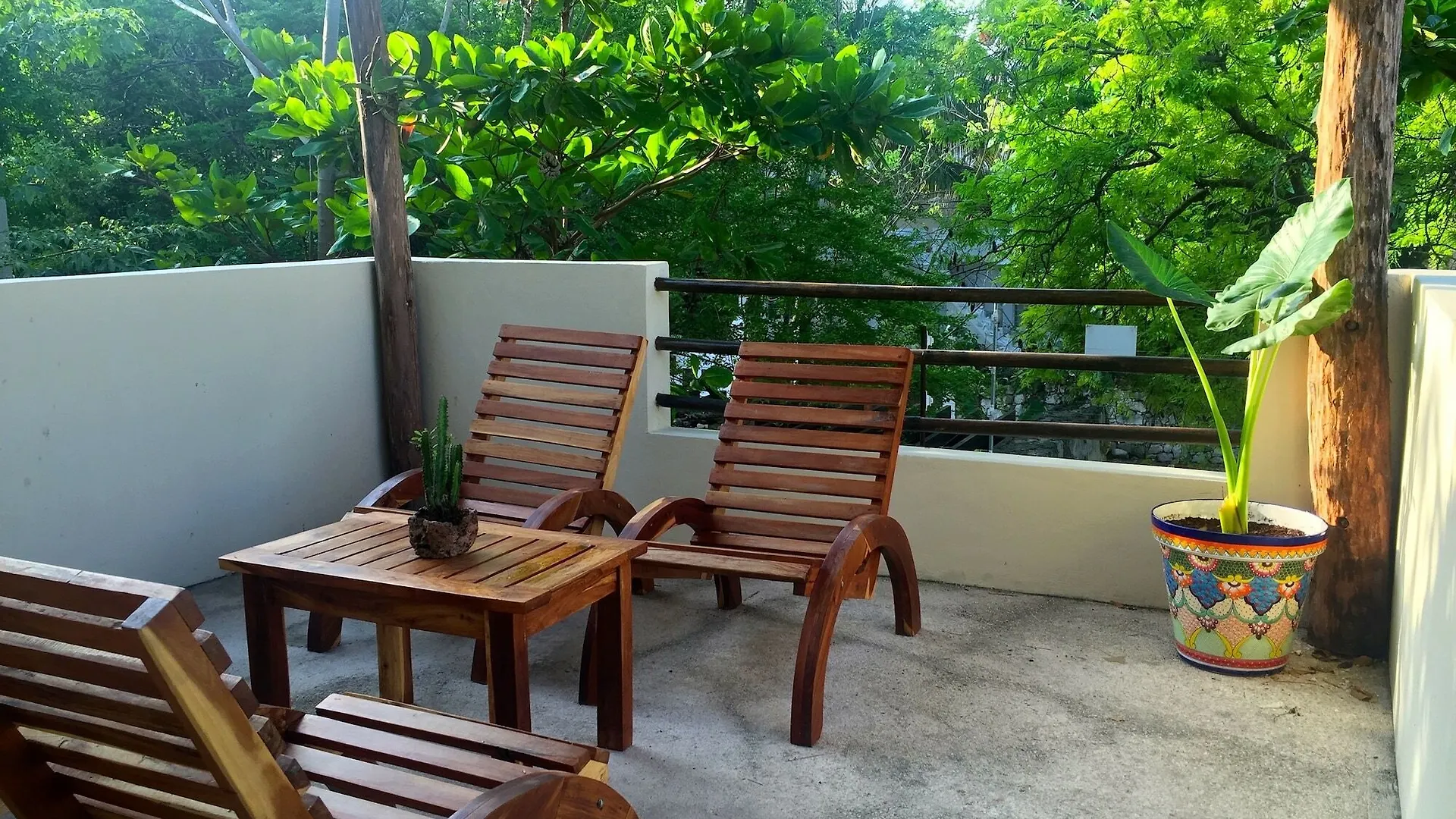 Kiimak Tulum Apartment